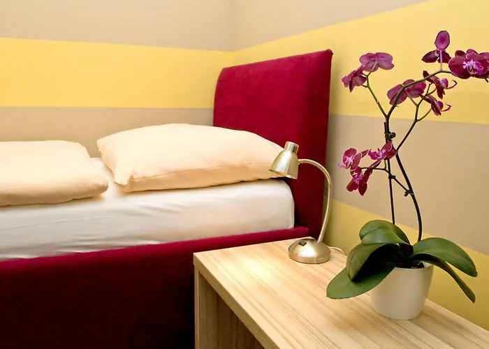 Mini Akord Hotell