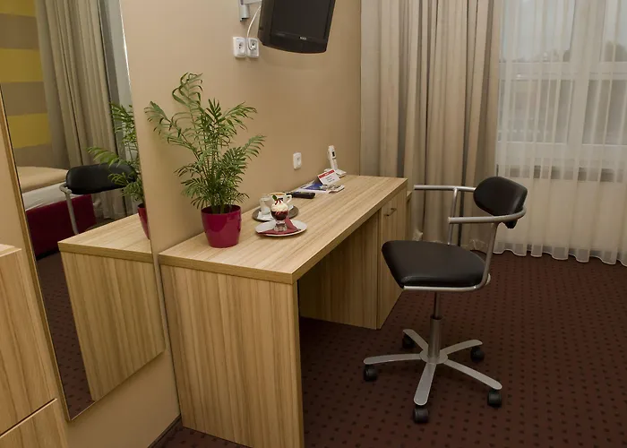 Mini Akord Hotel