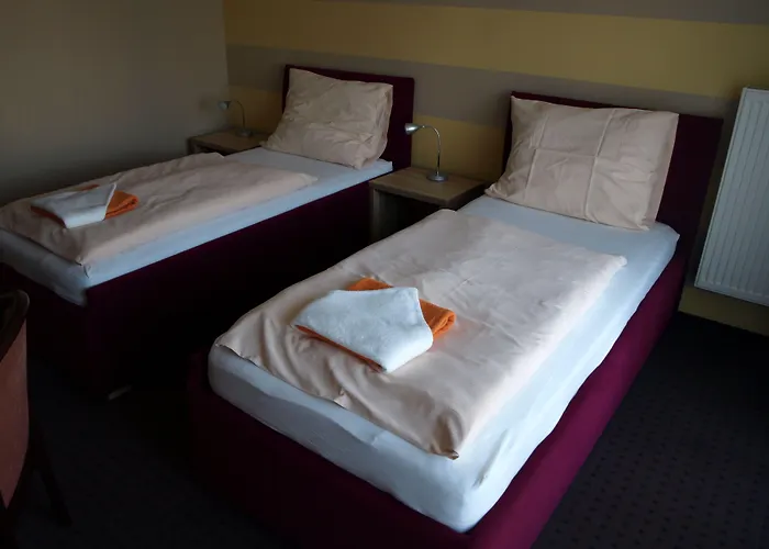 Hotel Mini Akord
