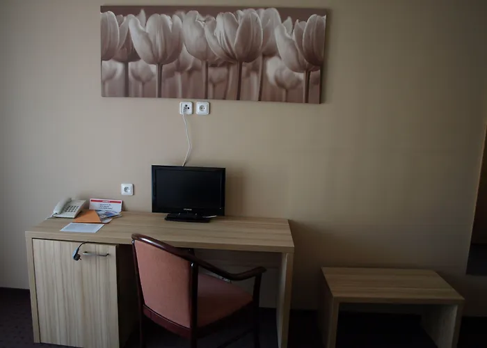 Mini Akord Hotell 3*