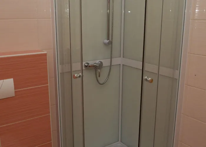 Mini Akord Hotel Ostrava