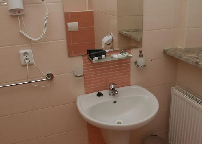 Mini Akord Hotell