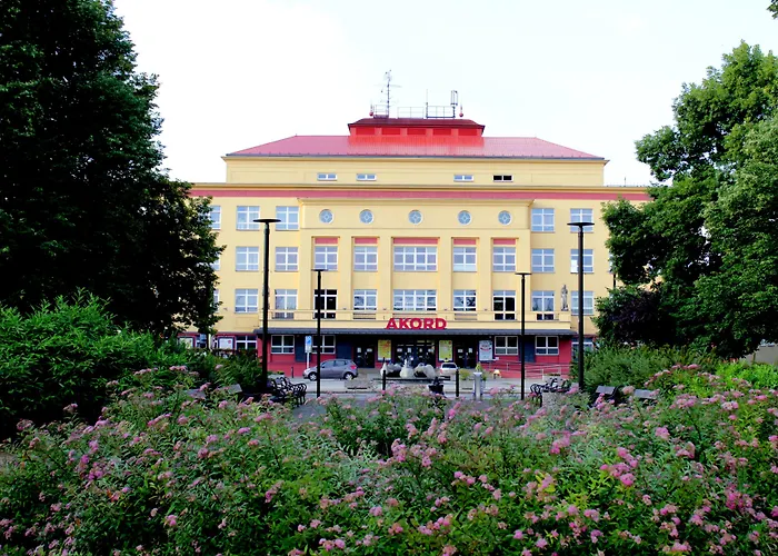 Mini Akord Hotell