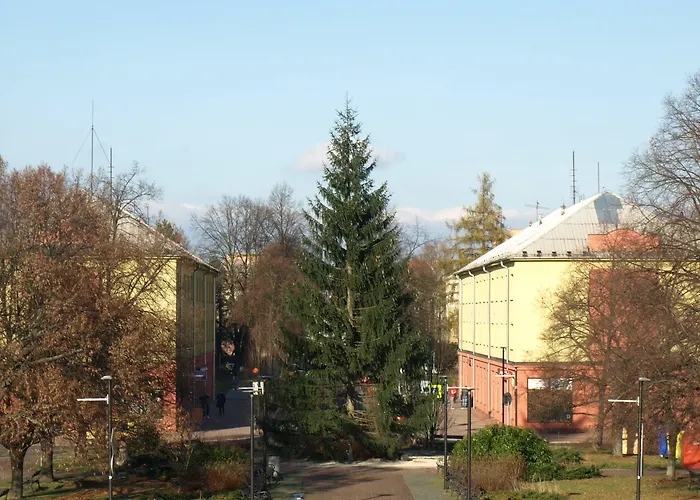 Mini Akord Ostrava