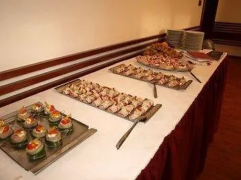 Hotell Mini Akord Ostrava