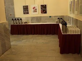 Hotell Mini Akord