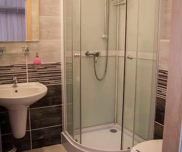 Hotell Mini Akord