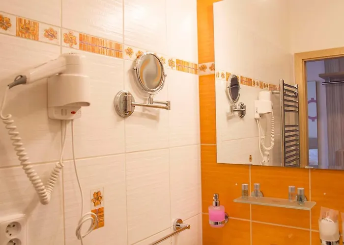 Mini Akord Hotell 3*